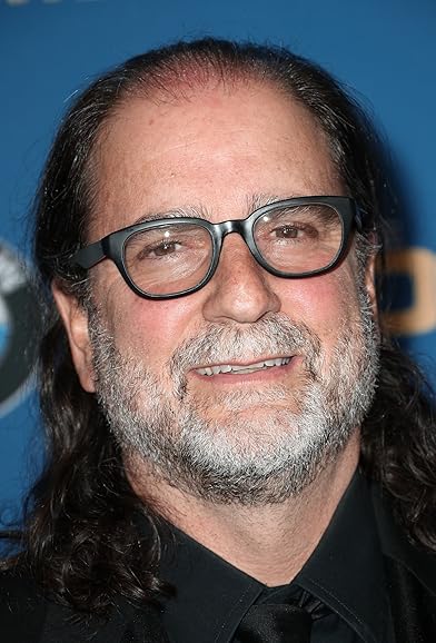 Primary photo for Glenn Weiss Primary photo for Glenn Weiss