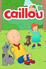 Primary photo for Caillou's New Adventures Primary photo for Caillou's New Adventures