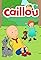 Caillou at the Zoo's primary photo