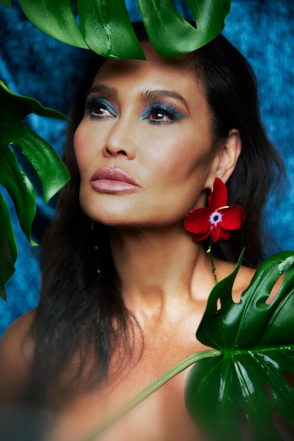 Tia Carrere | Actress, Soundtrack, Producer