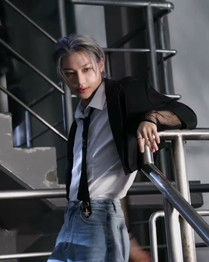 Stray Kids: S-Class (2023)