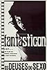 Primary photo for Fantastikon, Os Deuses do Sexo Primary photo for Fantastikon, Os Deuses do Sexo