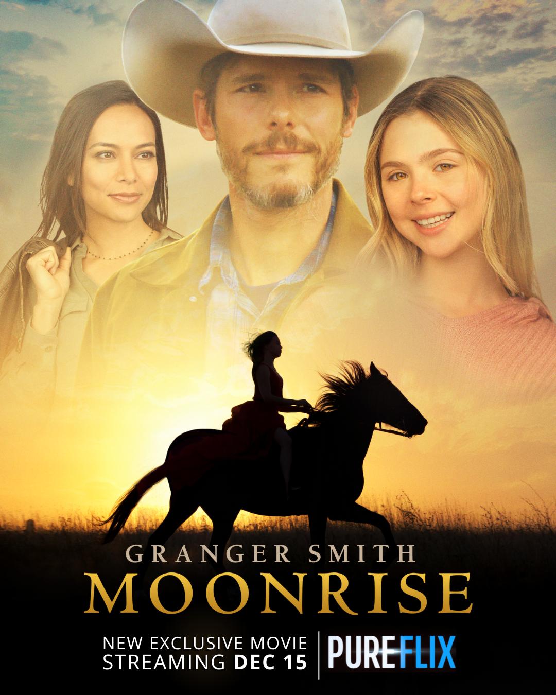 Poster of Moonrise