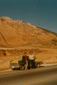 Primary photo for Kitâb al-Isfâr: Book of the Journey