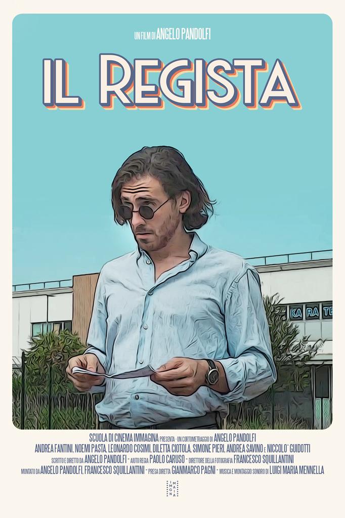 Il regista
