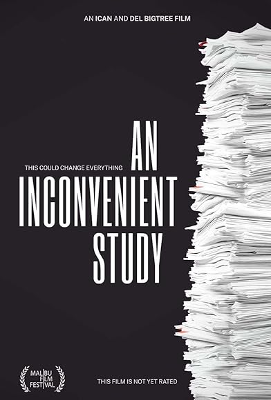 Primary photo for An Inconvenient Study Primary photo for An Inconvenient Study