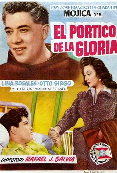 Primary photo for El pórtico de la gloria Primary photo for El pórtico de la gloria