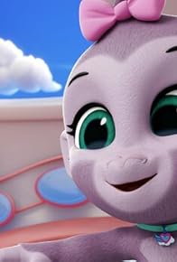 Primary photo for The Big Little Baby/The Super Secret Mission