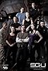 Primary photo for Stargate Universe