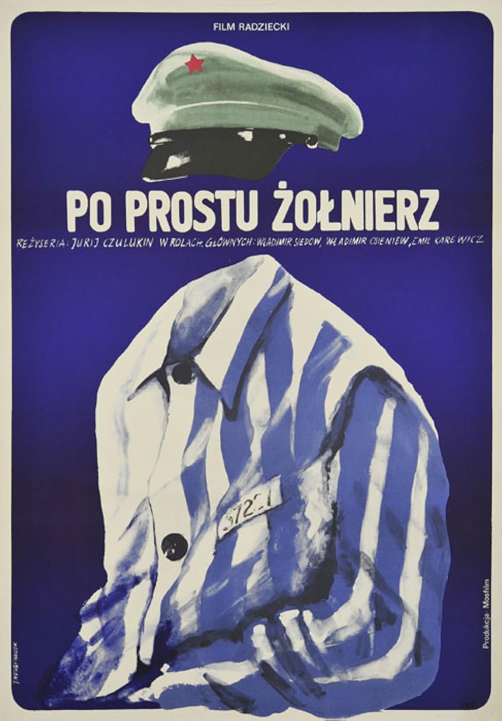Rodiny soldat (1975) - IMDb