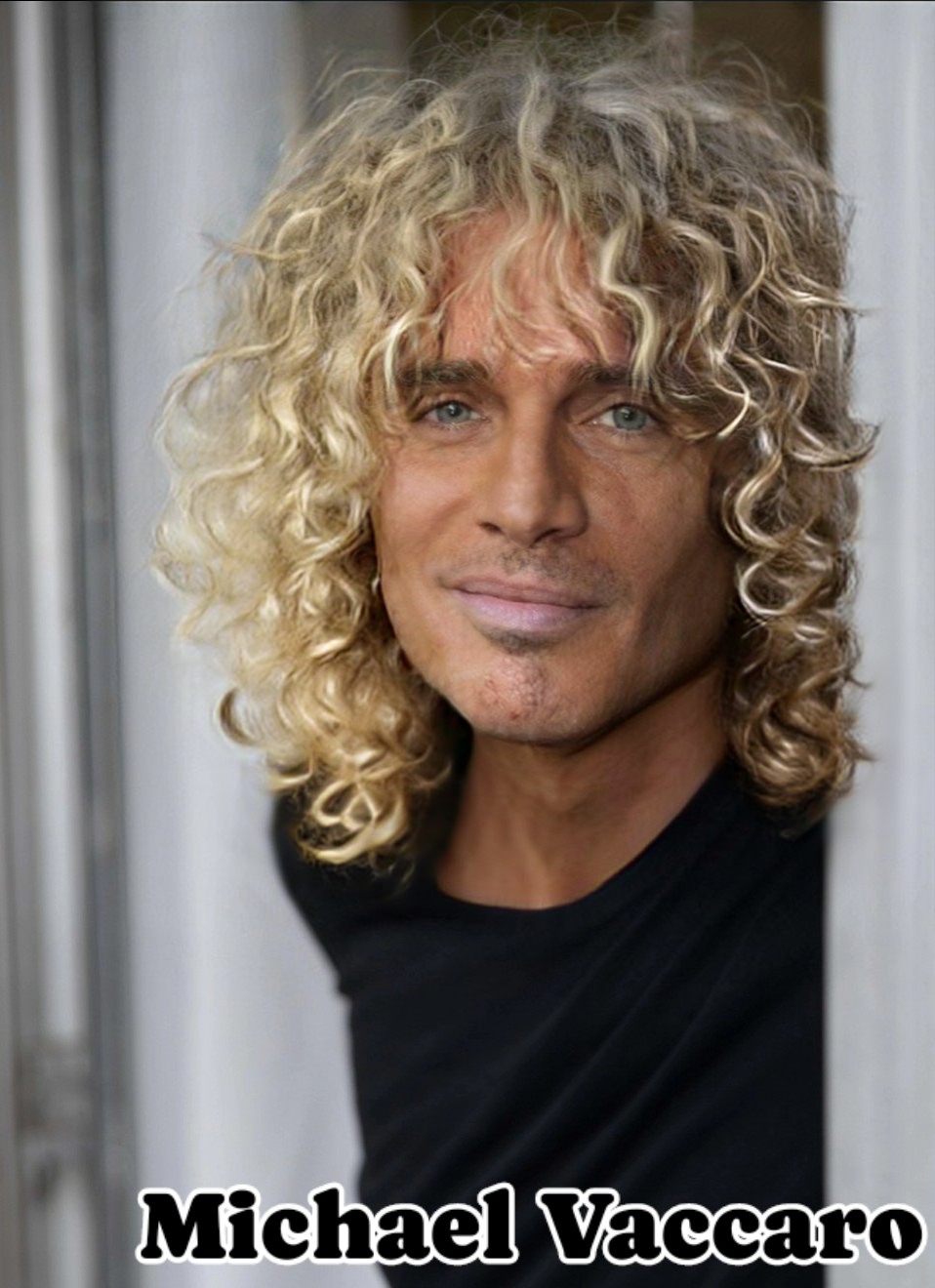 Michael Vaccaro