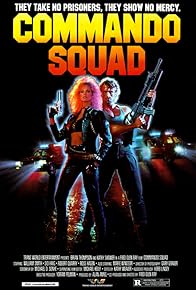 Primary photo for Commando Squad Primary photo for Commando Squad