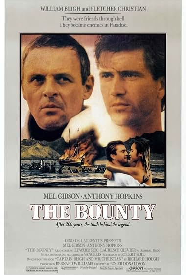 The Bounty 1984