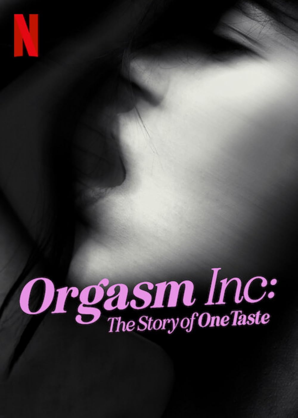 Orgasm Inc  The Story of OneTaste