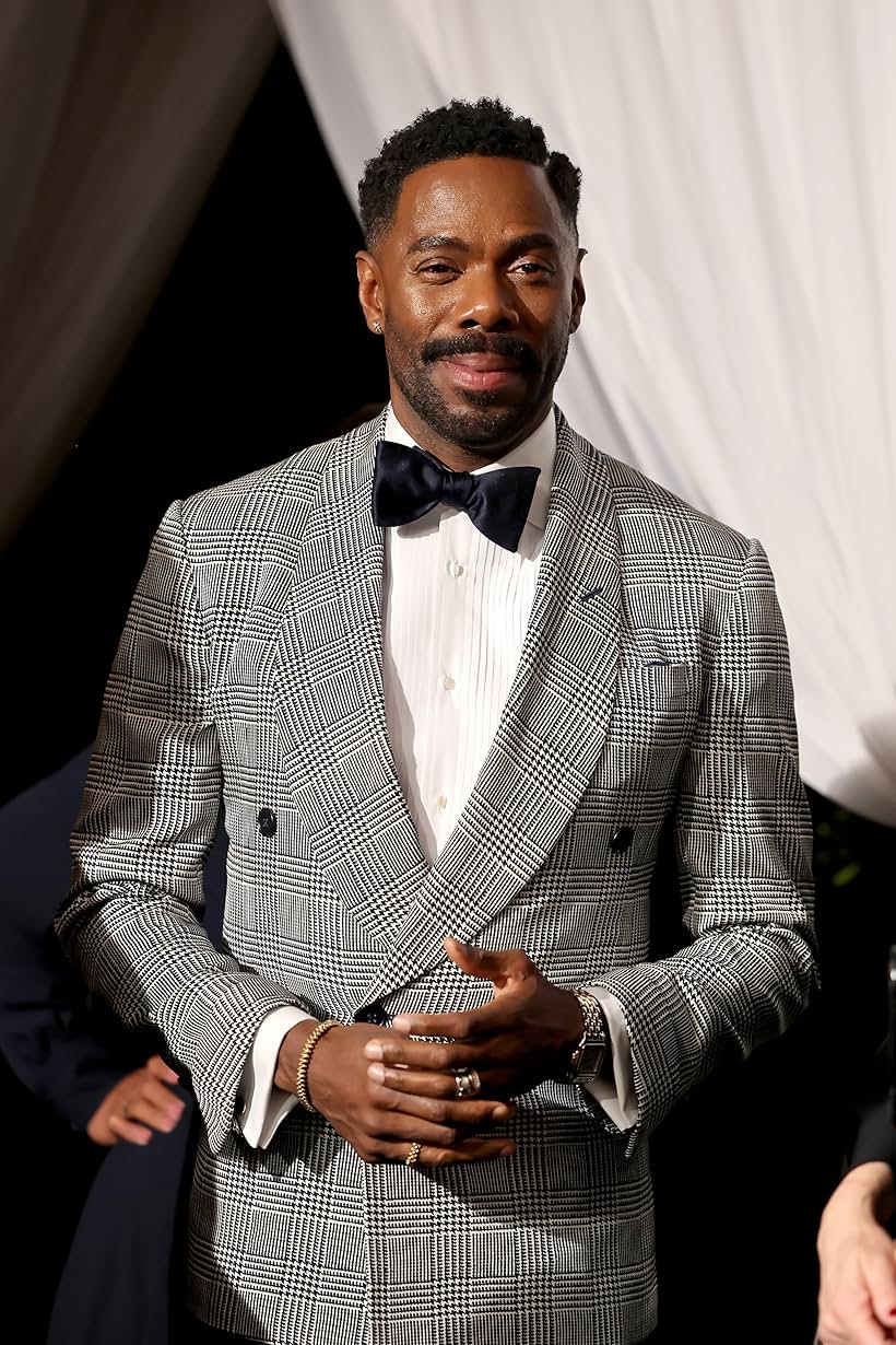 Colman Domingo