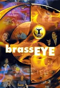 Primary photo for Brass Eye Primary photo for Brass Eye