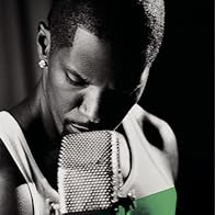 Primary photo for Jamie Foxx Feat. Kanye West: Extravaganza