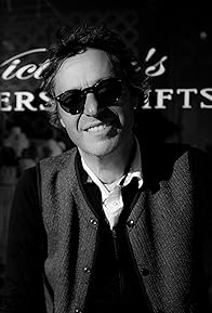 Primary photo for Paolo Barzman