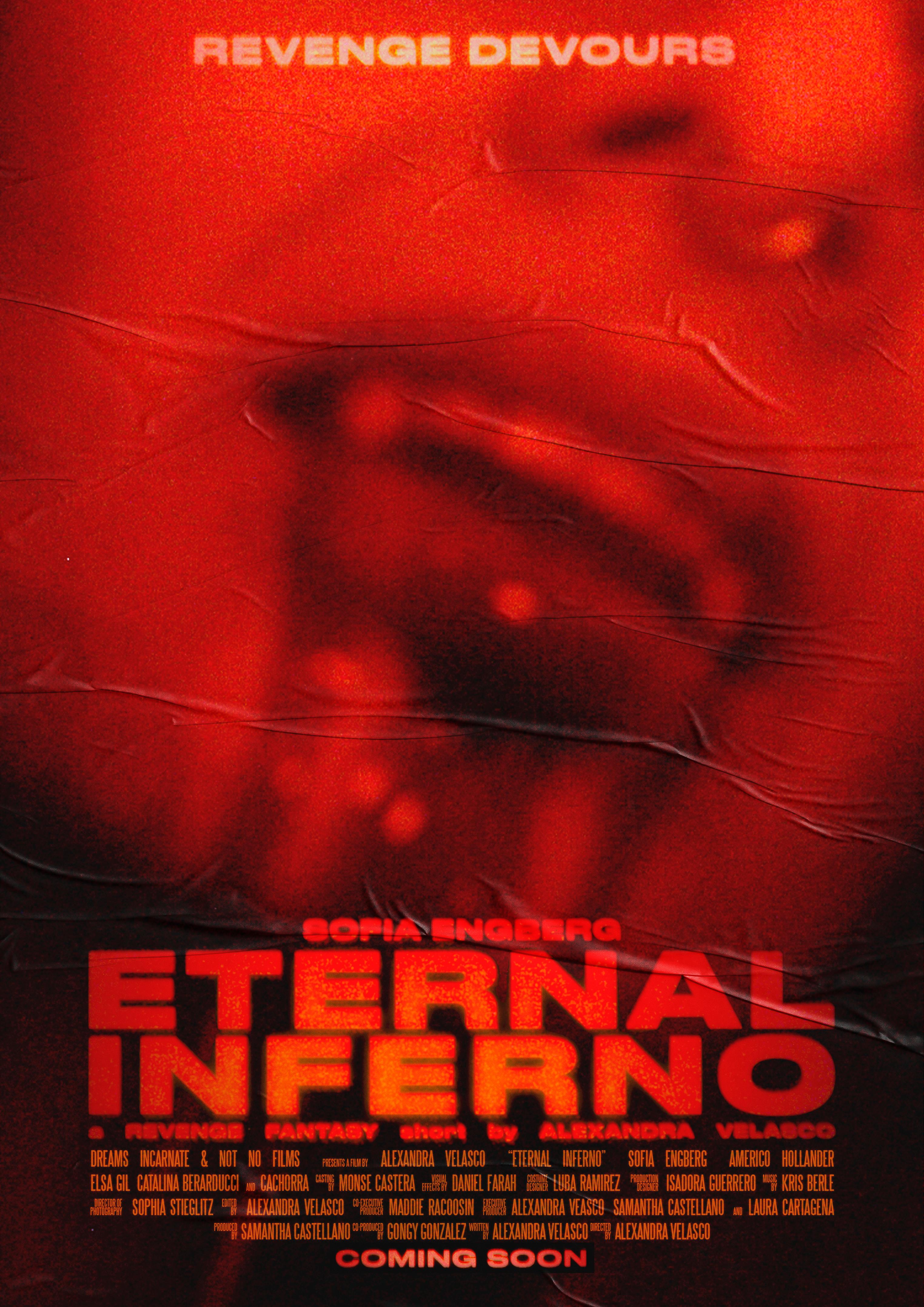 Eternal Inferno