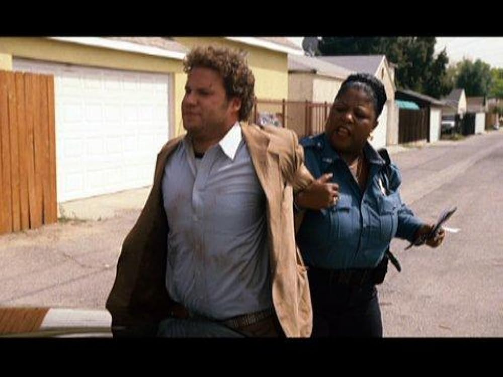 Pineapple Express IMDb