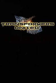 Primary photo for Transformers: United Primary photo for Transformers: United