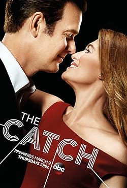 Poster of The Catch