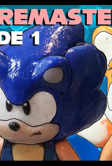 Primary photo for Lego Sonic the Hedgehog Remastered Primary photo for Lego Sonic the Hedgehog Remastered