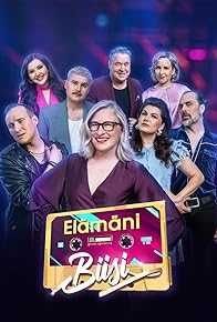 Primary photo for Elämäni Biisi