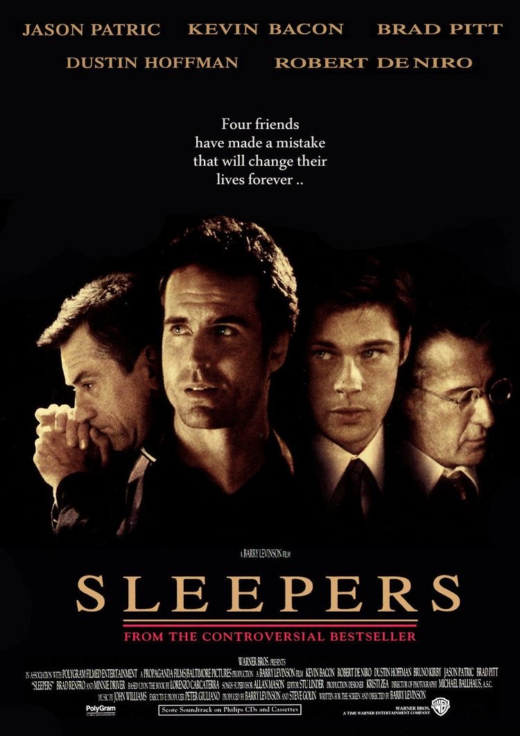 Sleepers (1996)