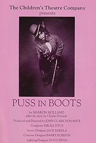 Primary photo for Puss in Boots Primary photo for Puss in Boots