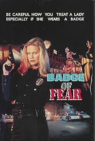 Primary photo for Badge of Fear Primary photo for Badge of Fear
