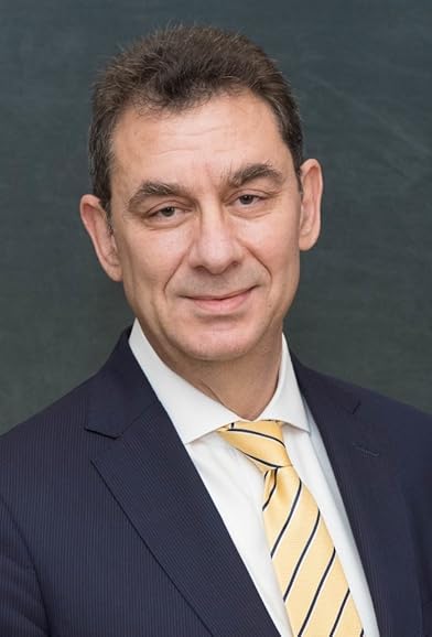 Primary photo for Albert Bourla Primary photo for Albert Bourla