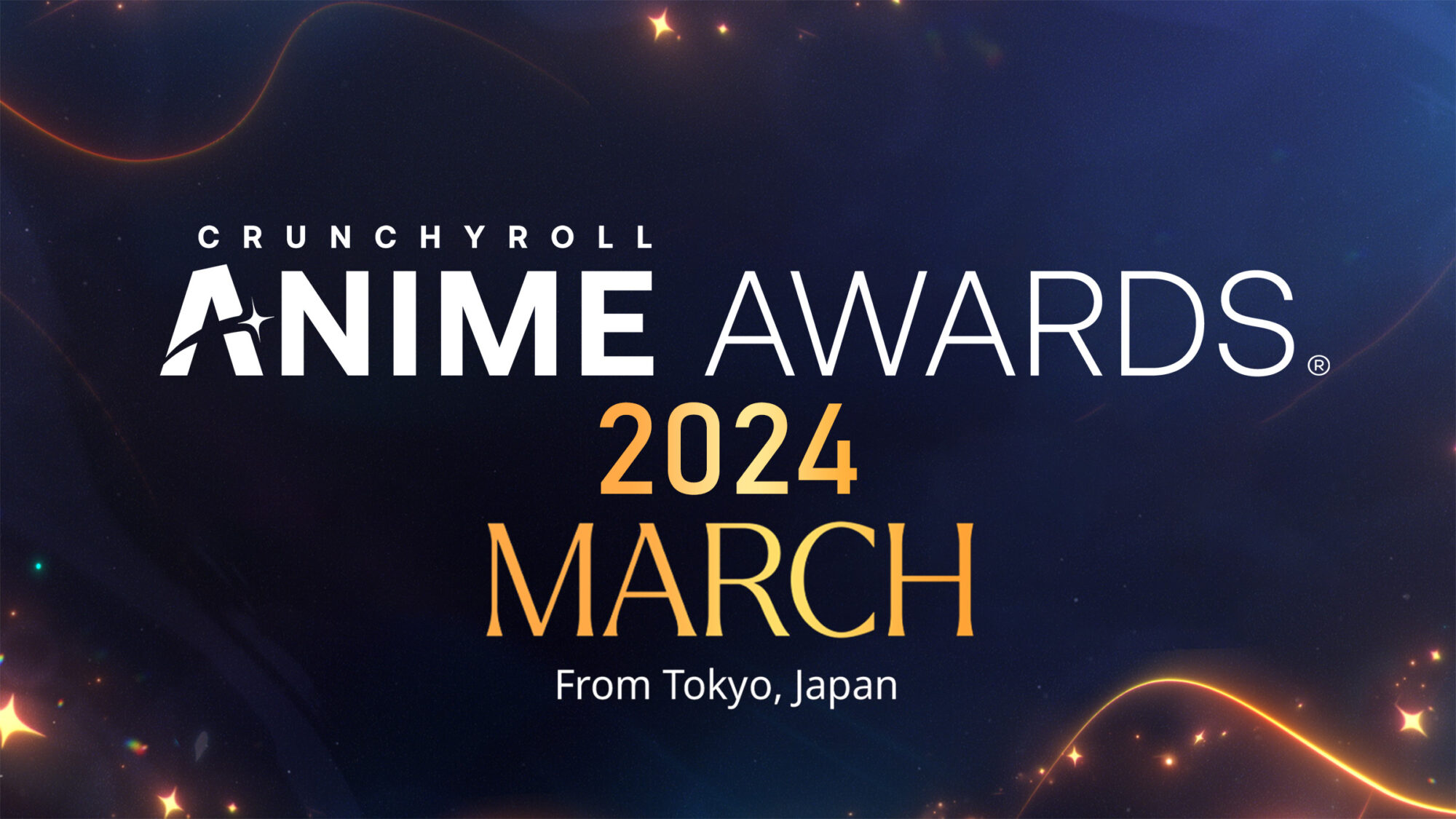 The 2024 Crunchyroll Anime Awards