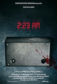 Primary photo for 2:23AM