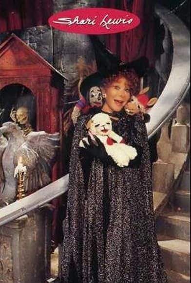 Primary photo for Lamb Chop in the Haunted Studio Primary photo for Lamb Chop in the Haunted Studio