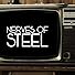 Primary photo for Erasure: Nerves of Steel Primary photo for Erasure: Nerves of Steel