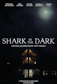 Primary photo for Shark in the Dark