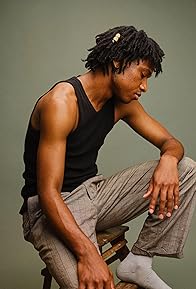 Primary photo for Jahrhys Greenidge