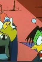 Mysteries of the Wax Museum (1990)