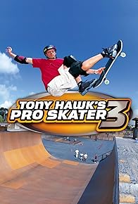 Primary photo for Tony Hawk's Pro Skater 3 Primary photo for Tony Hawk's Pro Skater 3