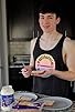 Primary photo for Boyfriend Makes You a Sandwich ASMR Primary photo for Boyfriend Makes You a Sandwich ASMR