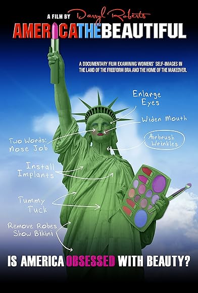 Primary photo for America the Beautiful Primary photo for America the Beautiful