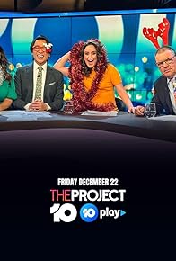 Primary photo for Episode dated 22 December 2023 Primary photo for Episode dated 22 December 2023