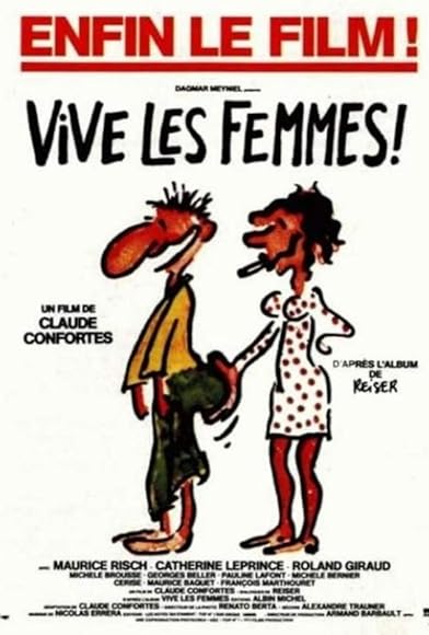 Primary photo for Long Live Women! Primary photo for Long Live Women!