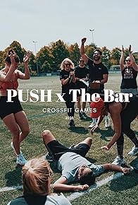 Primary photo for Aftermovie: PUSH x the Bar