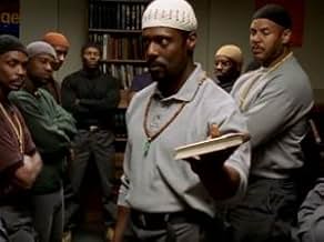 Kareem Saïd Kareem Said - Incredible Characters Wiki