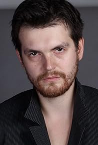 Primary photo for Mikhail Ibragimov