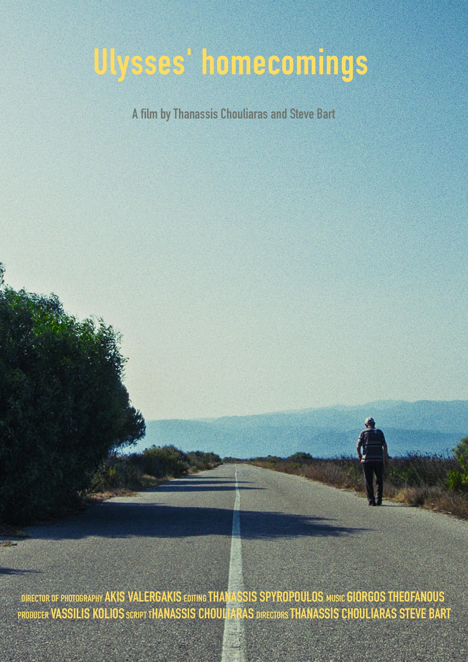 Ulysses' Homecomings