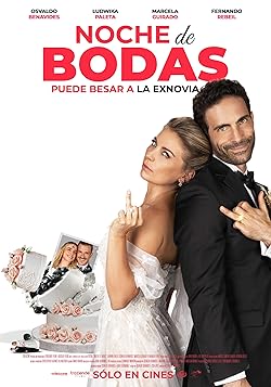 Poster of Noche de bodas