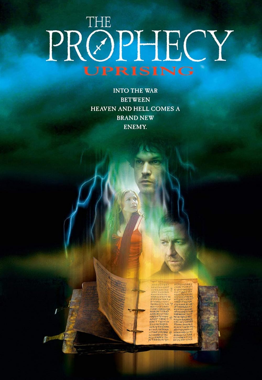 その他 March of Prophecy [DVD] March of Prophecy [DVD]